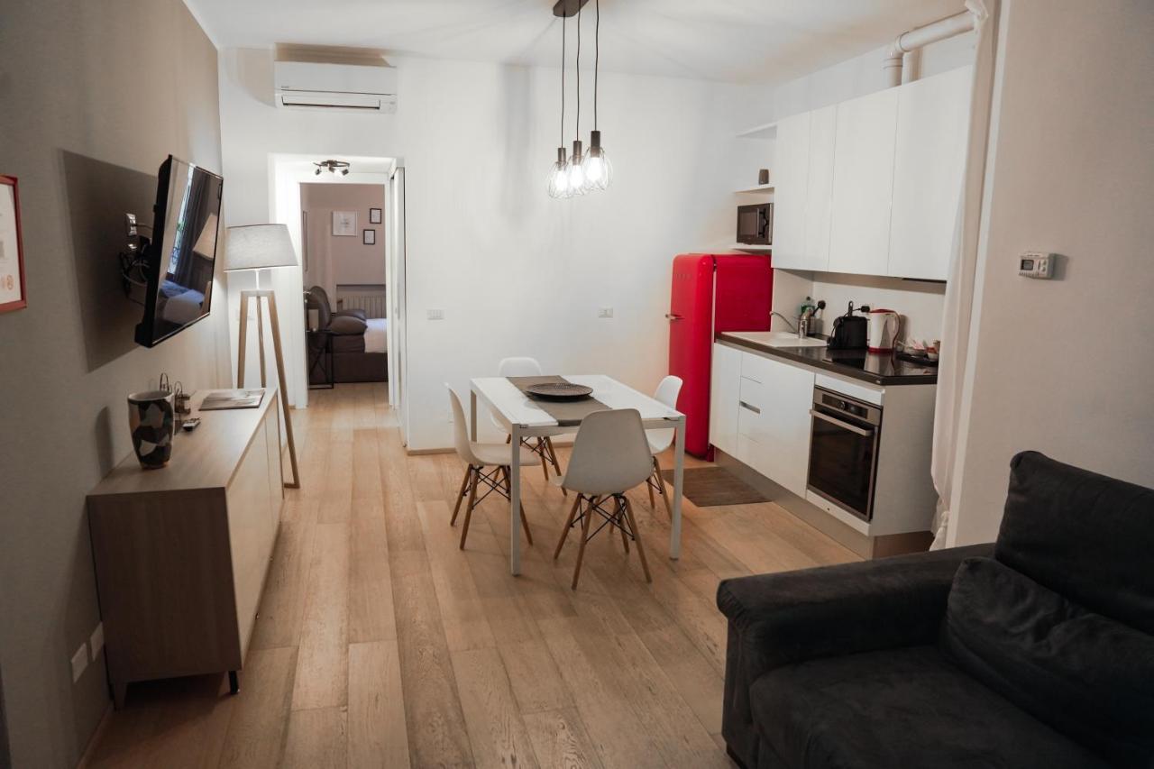 מילאנו Bubi House Porta Romana מראה חיצוני תמונה