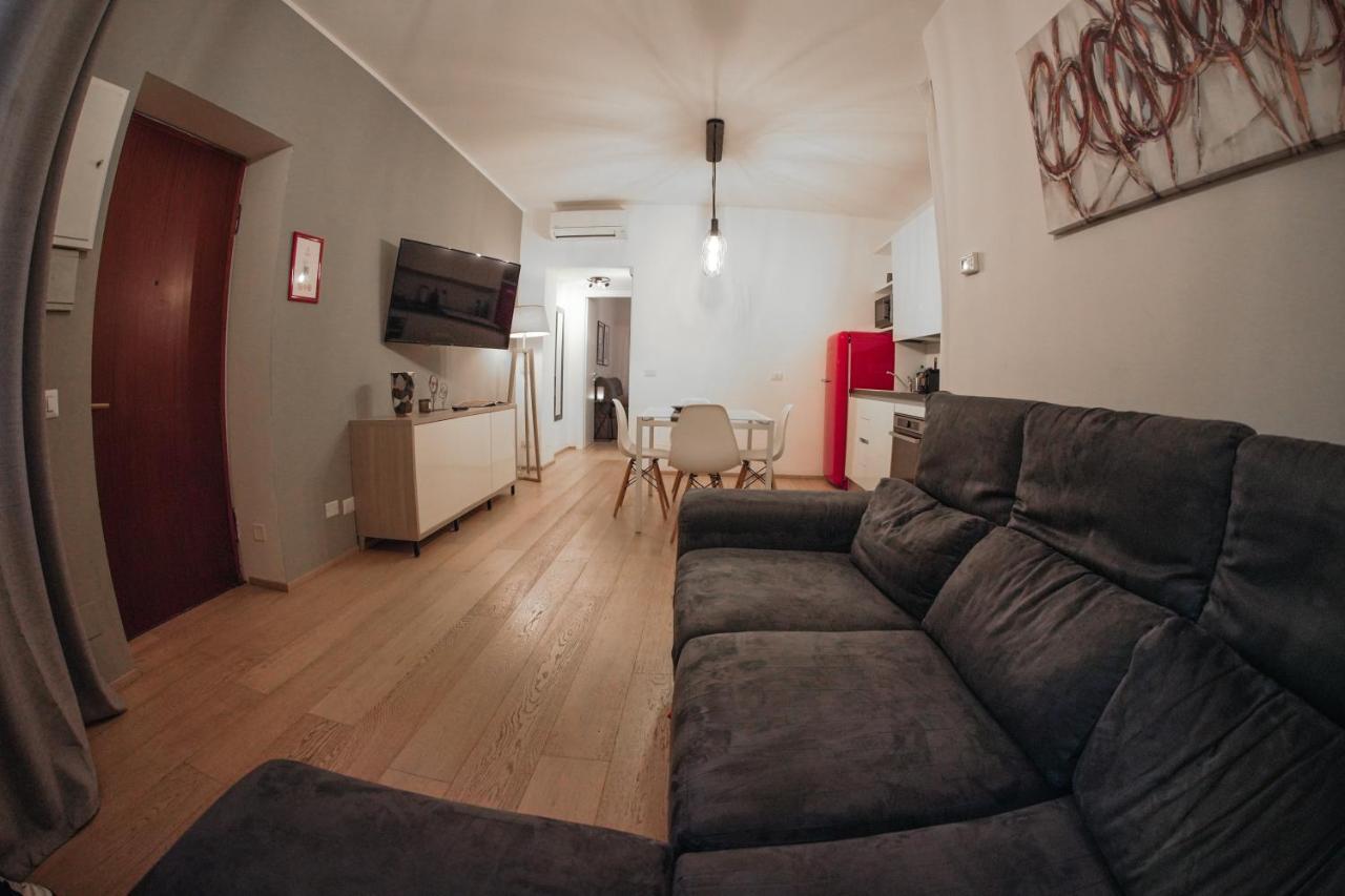 מילאנו Bubi House Porta Romana מראה חיצוני תמונה