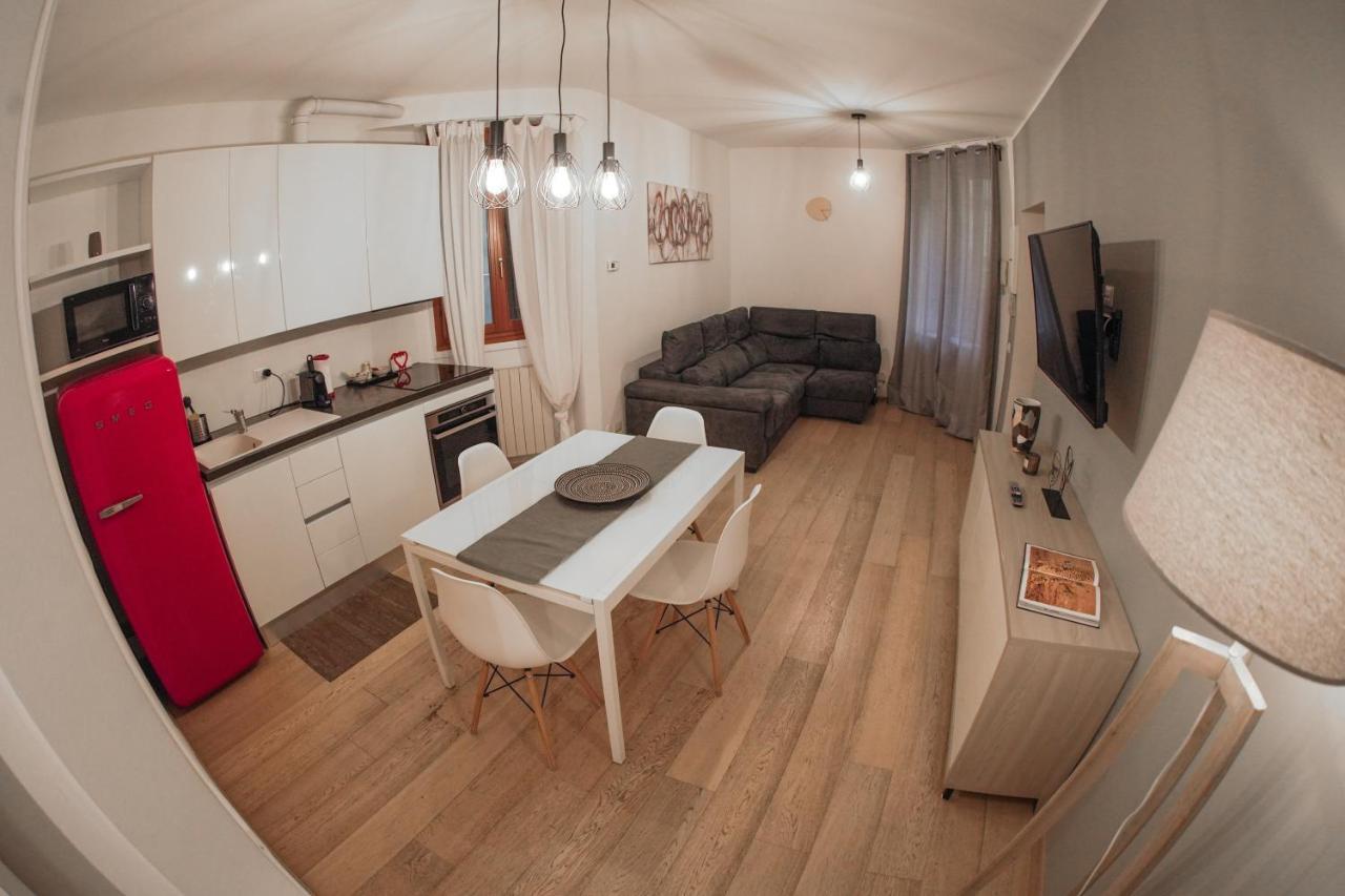 מילאנו Bubi House Porta Romana מראה חיצוני תמונה