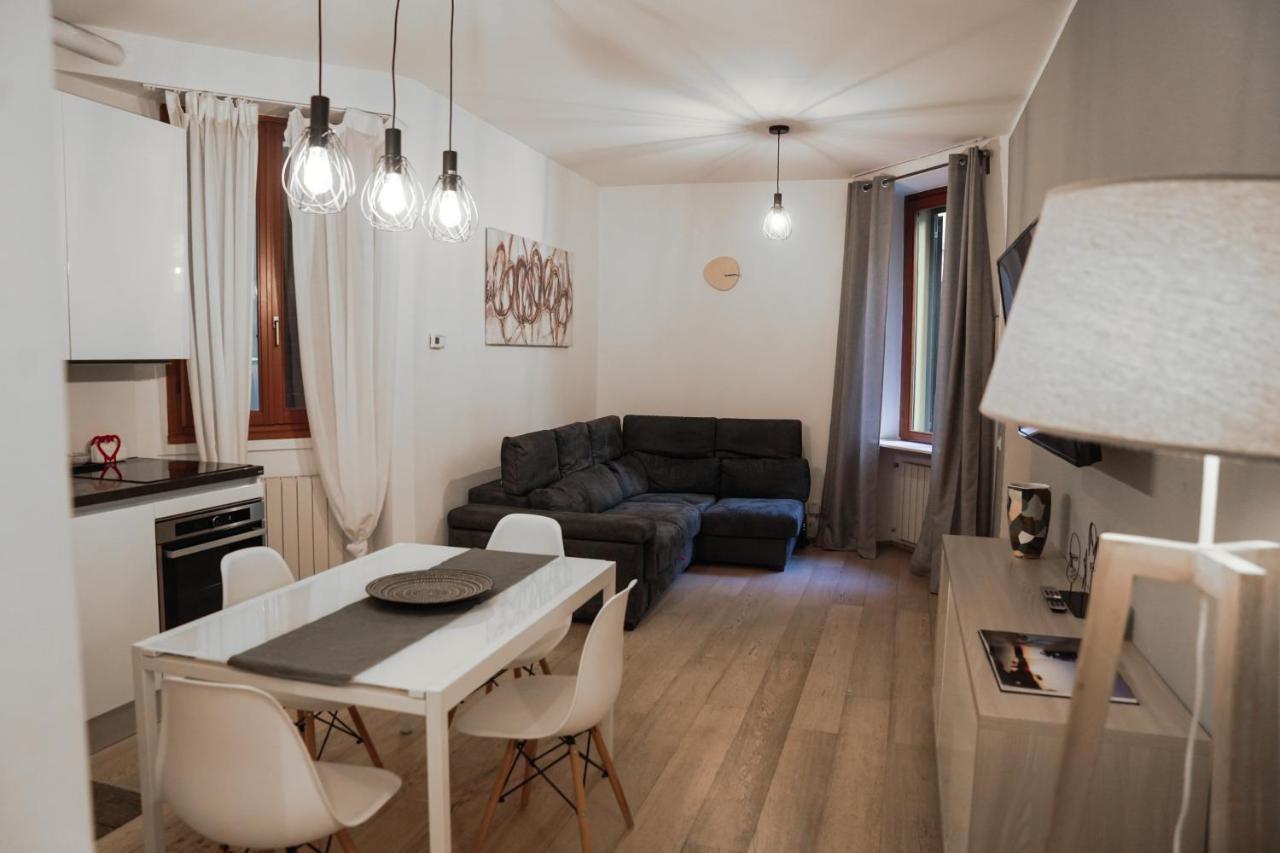 מילאנו Bubi House Porta Romana מראה חיצוני תמונה