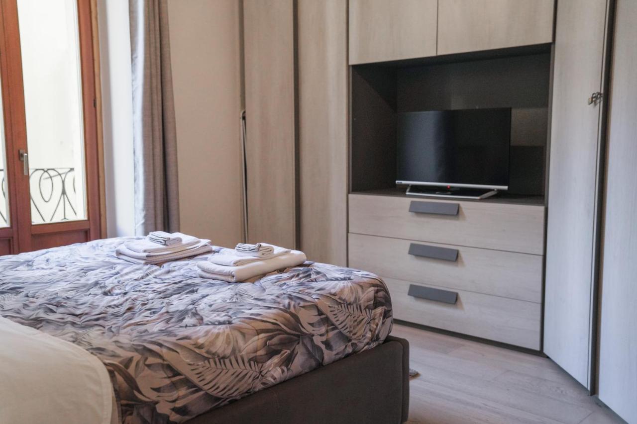 מילאנו Bubi House Porta Romana מראה חיצוני תמונה