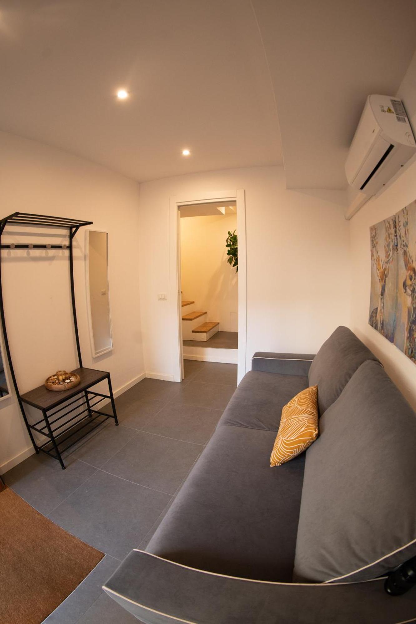 מילאנו Bubi House Porta Romana מראה חיצוני תמונה