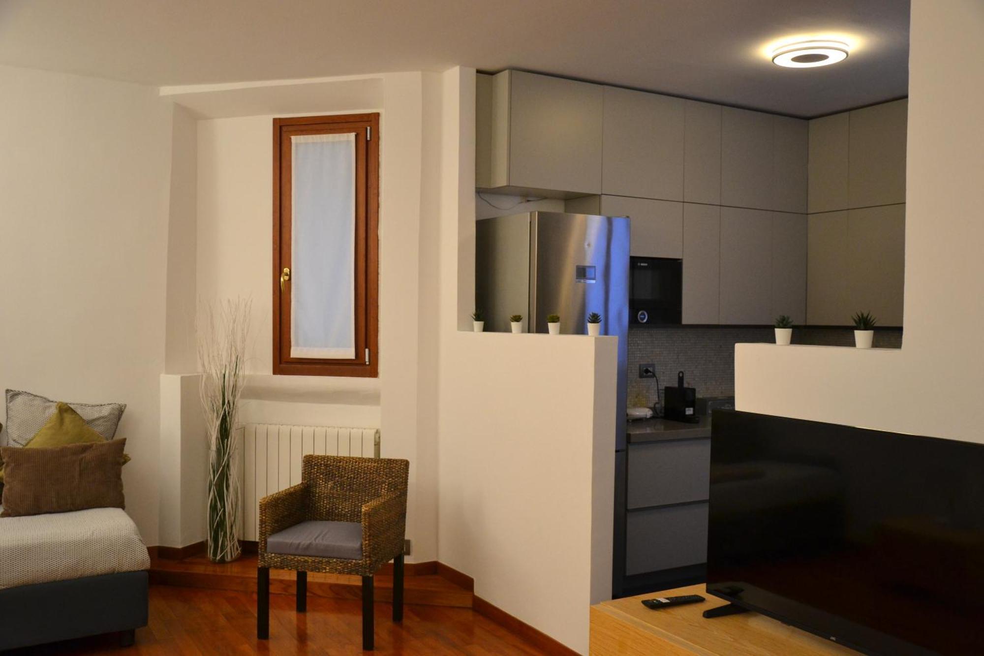 מילאנו Bubi House Porta Romana מראה חיצוני תמונה