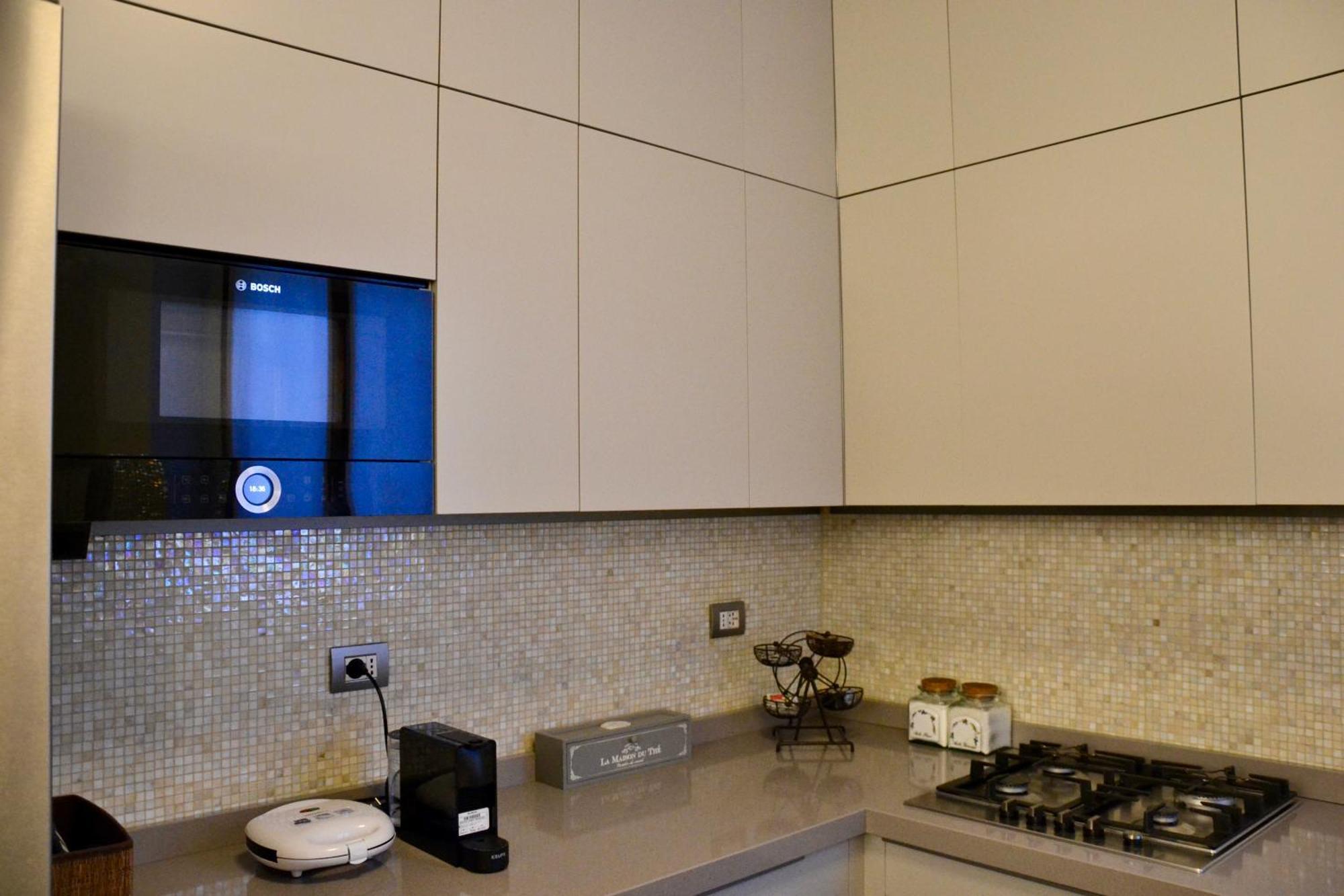 מילאנו Bubi House Porta Romana מראה חיצוני תמונה