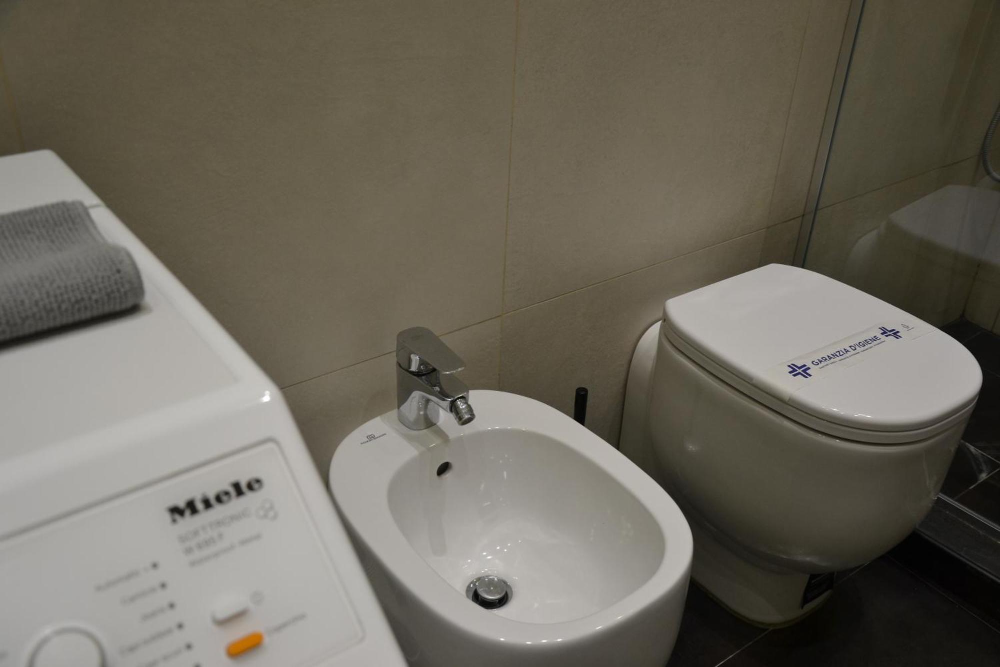 מילאנו Bubi House Porta Romana מראה חיצוני תמונה