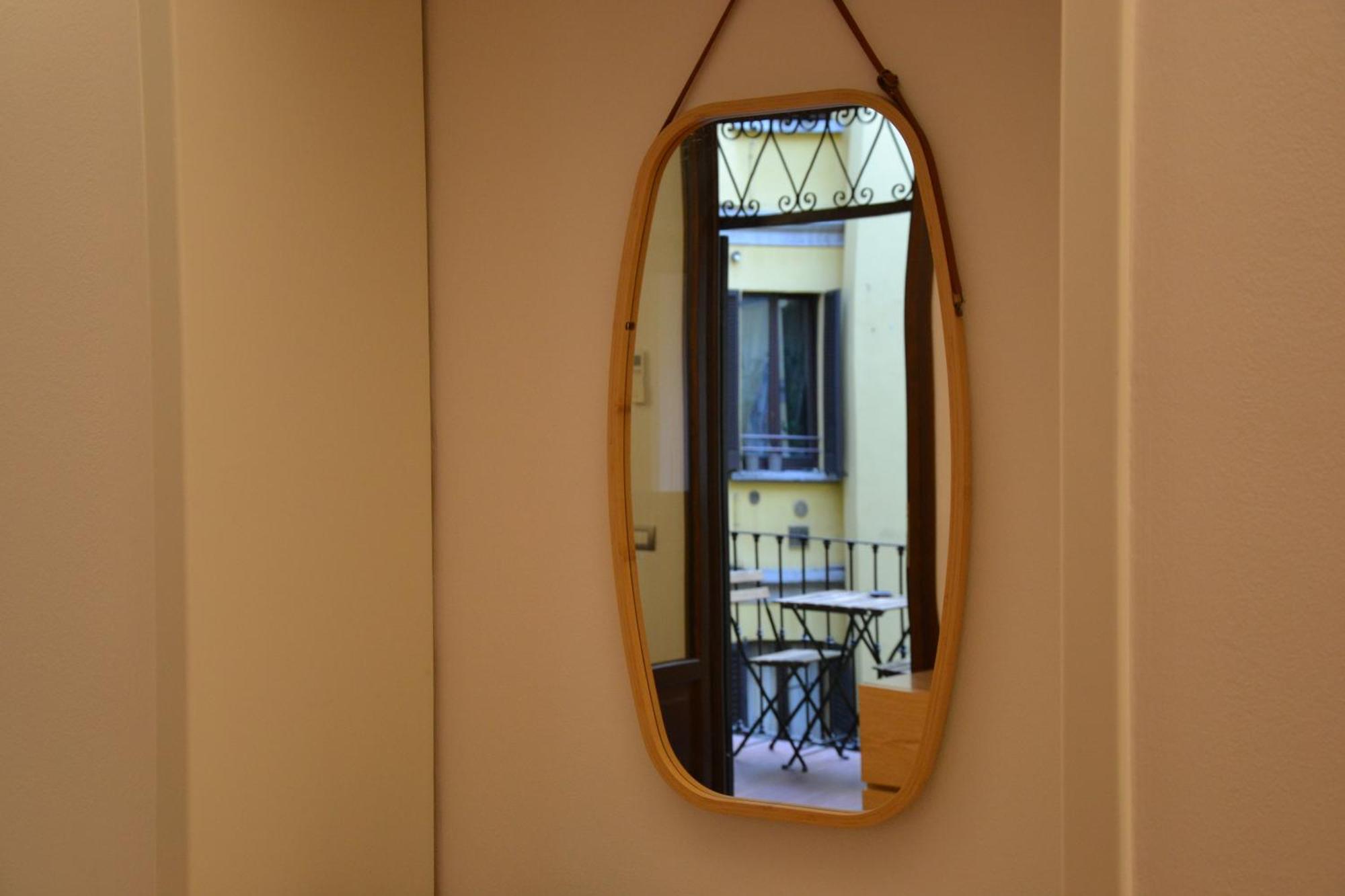 מילאנו Bubi House Porta Romana מראה חיצוני תמונה