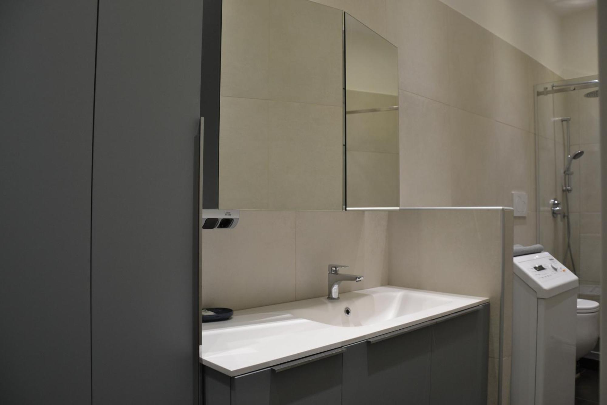 מילאנו Bubi House Porta Romana מראה חיצוני תמונה