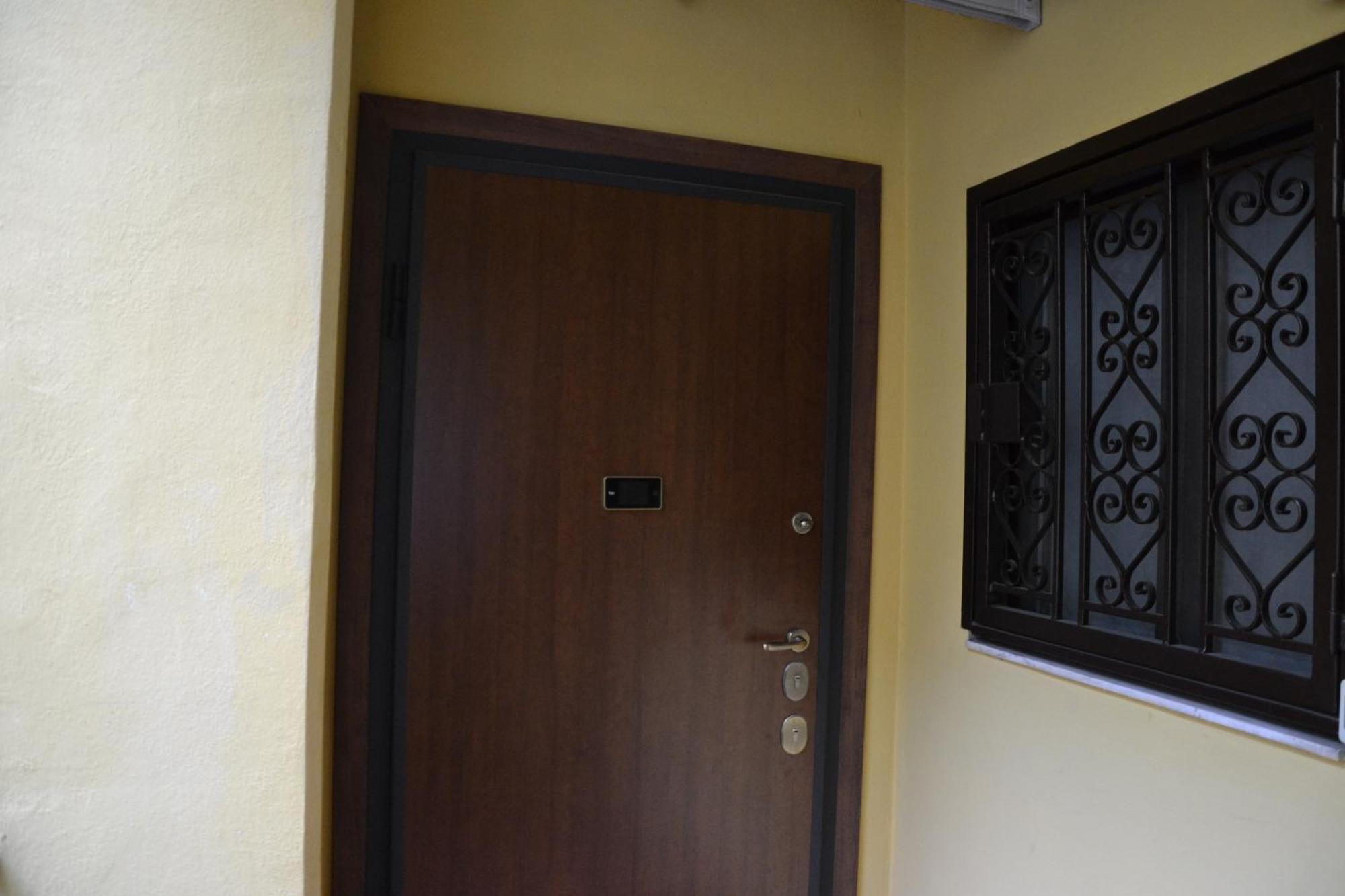 מילאנו Bubi House Porta Romana מראה חיצוני תמונה