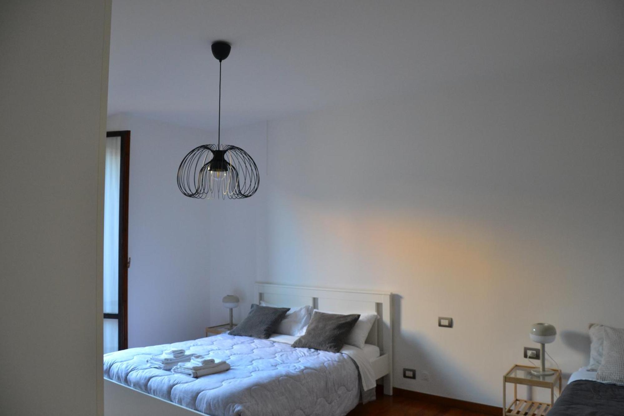 מילאנו Bubi House Porta Romana מראה חיצוני תמונה
