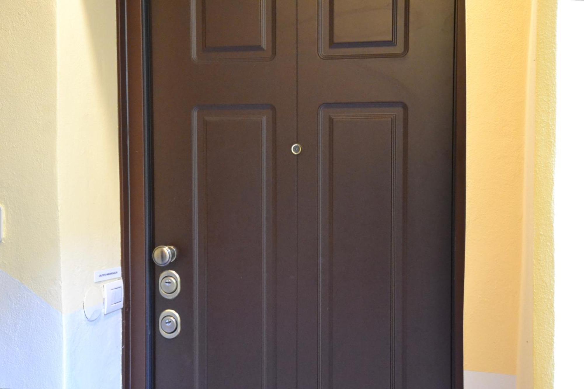 מילאנו Bubi House Porta Romana מראה חיצוני תמונה