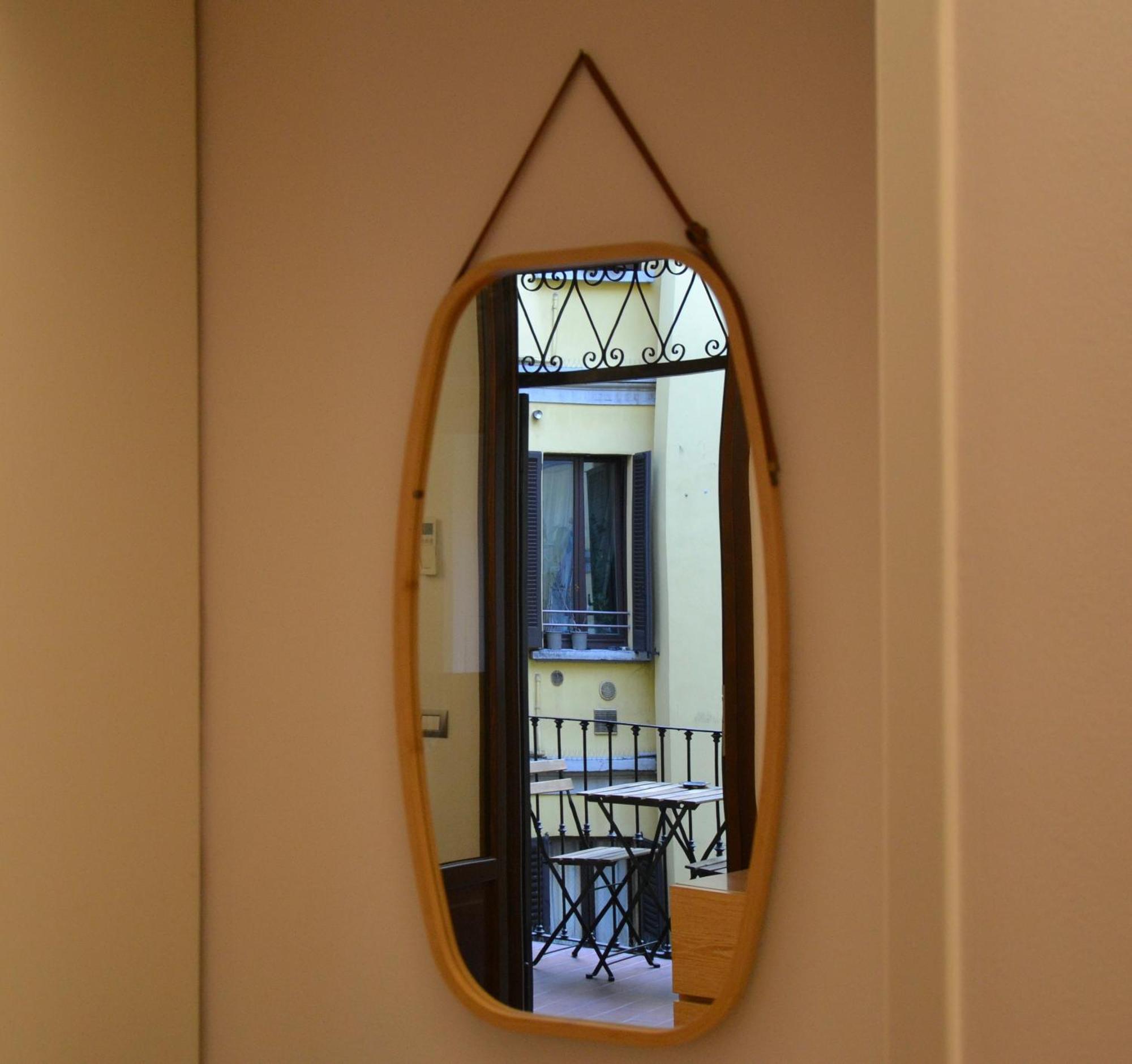מילאנו Bubi House Porta Romana מראה חיצוני תמונה