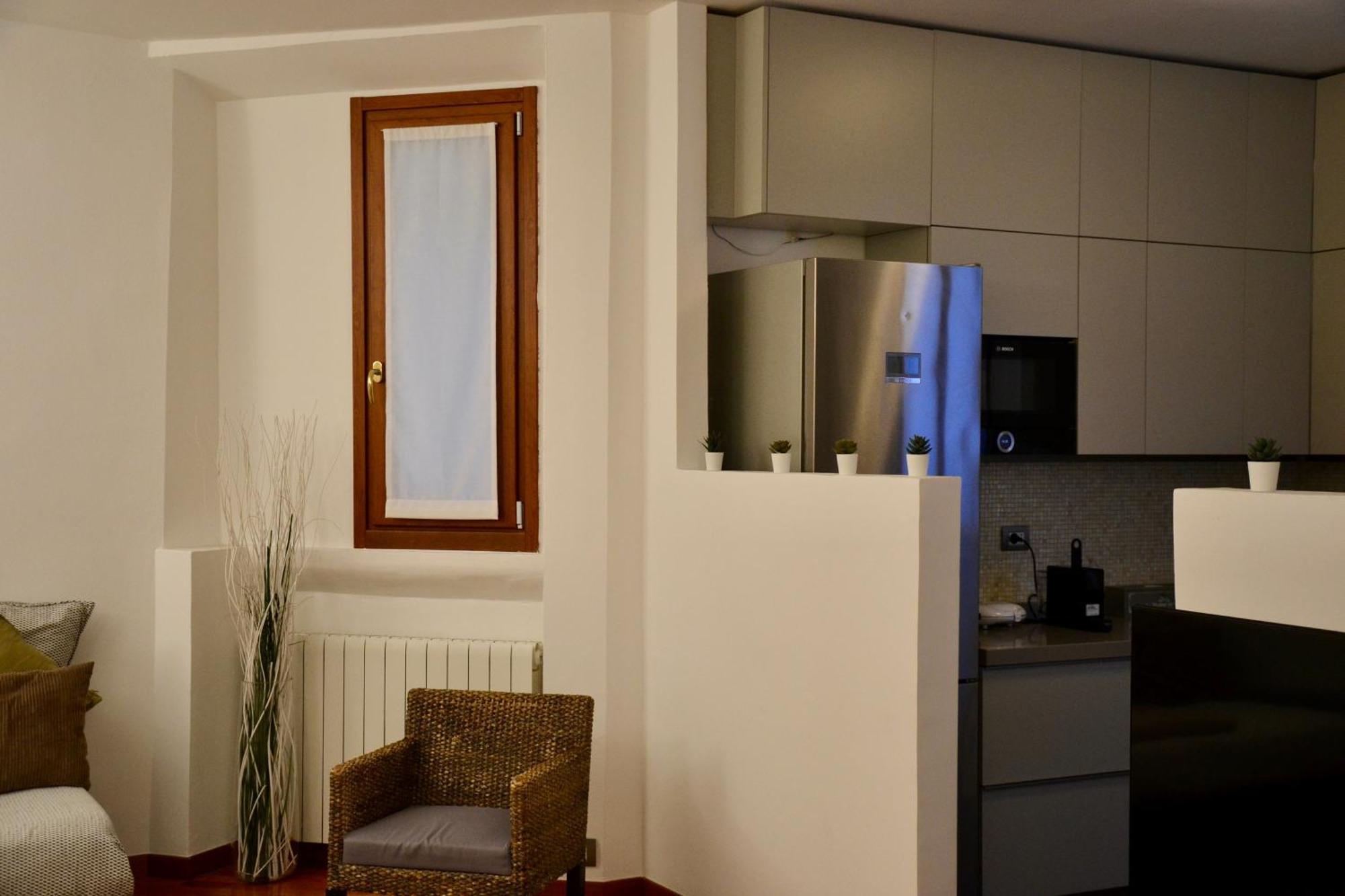 מילאנו Bubi House Porta Romana מראה חיצוני תמונה
