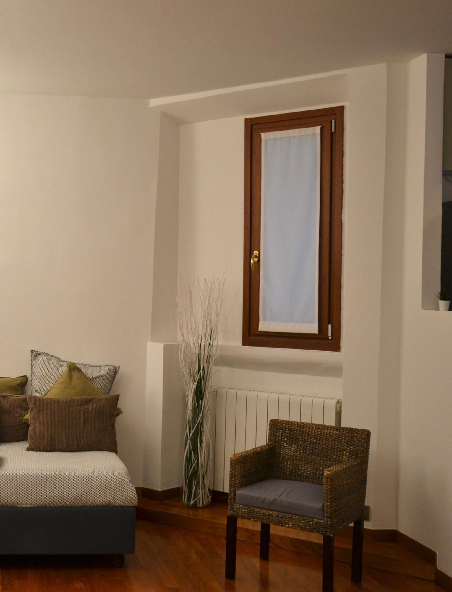 מילאנו Bubi House Porta Romana מראה חיצוני תמונה